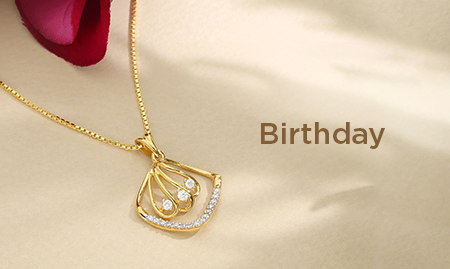 Baby Birth Jewellery Gift