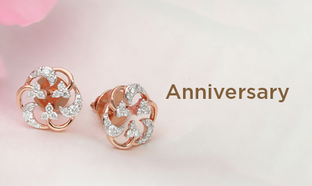 Anniversary Jewellery Gift
