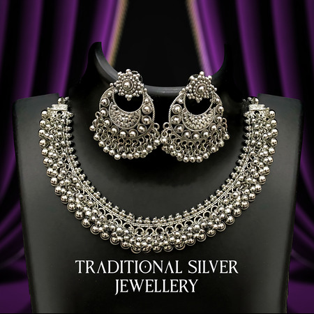 Traditional Jewellery