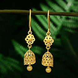 JHUMKA