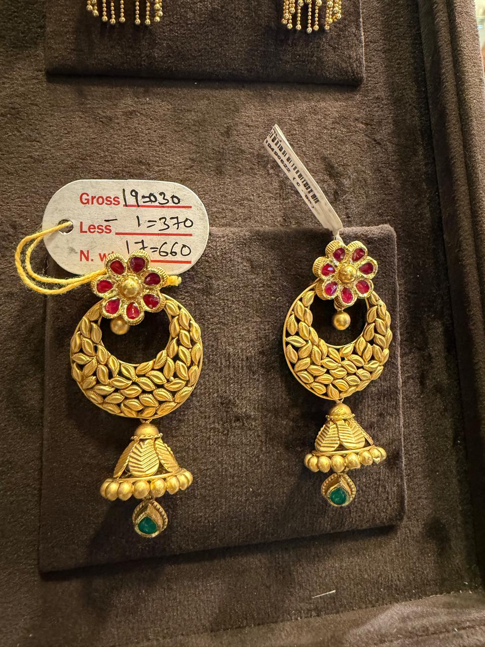 Jhumka